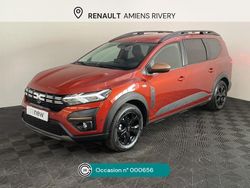 Occasion 2024 Dacia Jogger Extreme Monospace | 23 990 € (Prix juste)