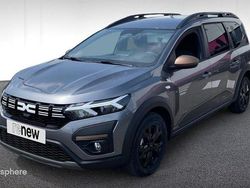 Gris Utilisé 2025 Dacia Jogger Extreme Monospace | 25 000 € (Prix cher)