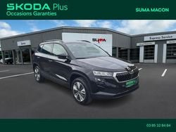 Utilisé 2022 Skoda Karoq SUV | 25 490 € (Super prix)