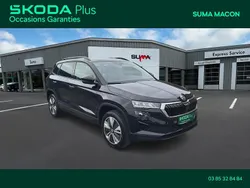 Utilisé 2022 Skoda Karoq SUV | 25 490 € (Bon prix)
