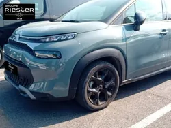 Gris Utilisé 2022 Citroën C3 Aircross Shine SUV | 17 340 € (Prix juste)