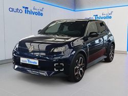 Bleu Nouvelle 2025 Renault R5 Techno Citadine | 28 900 € (Bon prix)
