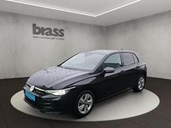Noir Utilisé 2024 VW Golf VIII Life Berline | 27 300 € (Bon prix)
