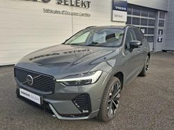 Nouvelle 2025 Volvo XC60 SUV | 79 280 €