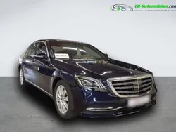 Utilisé 2020 Mercedes S450 Berline | 62 000 €