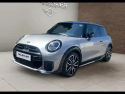 Argent Utilisé 2024 Mini John Cooper Works Citadine | 33 890 € (Prix cher)