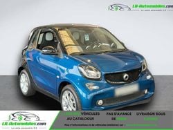 Utilisé 2016 Smart ForTwo Coupé Citadine | 18 200 €