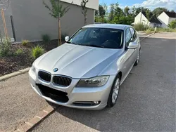 Gris Utilisé 2010 BMW 330 Berline | 15 690 €