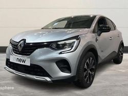 Gris Utilisé 2023 Renault Captur Evolution SUV | 19 999 € (Prix juste)