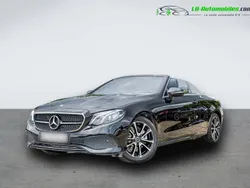 Utilisé 2020 Mercedes E200 Berline | 43 000 € (Prix juste)