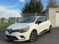 Utilisé 2017 Renault Clio IV LIMITED Berline | 7 900 € (Bon prix)