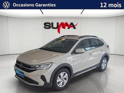 Utilisé 2024 VW Taigo SUV | 21 990 € (Bon prix)