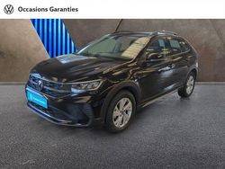 Noir Utilisé 2024 VW Taigo Life SUV | 23 290 € (Bon prix)