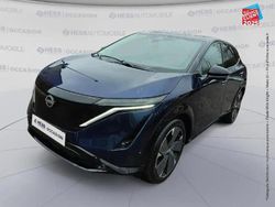 Noir Utilisé 2023 Nissan Ariya Evolve SUV | 40 999 €