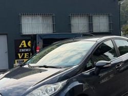 Utilisé 2010 Ford Fiesta Citadine | 3 490 € (Prix assez cher)