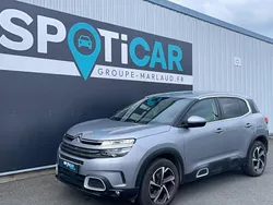 Utilisé 2020 Citroën C5 Aircross Feel SUV | 18 890 € (Prix juste)