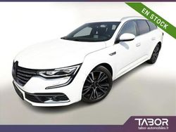 Blanc Utilisé 2022 Renault Talisman Break | 24 388 € (Prix juste)