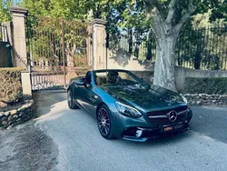 Gris Utilisé 2017 Mercedes SLC43 AMG AMG Coupé | 37 990 €