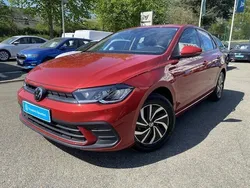 Utilisé 2024 VW Polo S | 19 980 € (Prix juste)