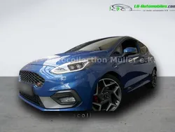 Utilisé 2019 Ford Fiesta ST Citadine | 22 400 € (Prix assez cher)