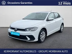 Utilisé 2022 VW Polo S Citadine | 17 490 € (Bon prix)