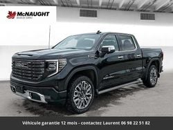 Noir Utilisé 2025 GMC Sierra Pick-up | 91 354 €