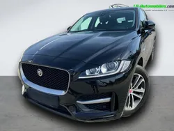 Utilisé 2018 Jaguar F-Pace SUV | 24 000 € (Super prix)