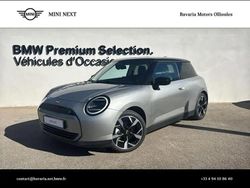 Argent Utilisé 2025 Mini Cooper SE Classic Citadine | 35 790 €