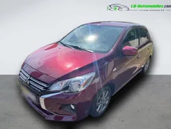 Utilisé 2020 Mitsubishi Space Star Citadine | 16 400 € (Prix juste)