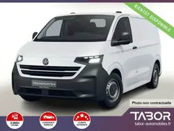 Blanc Nouvelle 2025 VW T6.1 Van | 35 383 € (Bon prix)