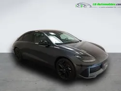 Utilisé 2024 Hyundai Ioniq 6 Berline | 39 500 € (Bon prix)