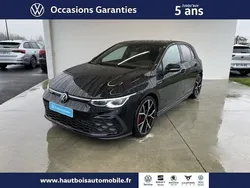 Noir Utilisé 2024 VW Golf VIII GTD Berline | 39 780 € (Prix assez cher)