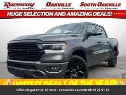 Gris Utilisé 2022 Dodge Ram Pick-up | 47 630 € (Bon prix)