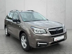 Utilisé 2017 Subaru Forester SUV | 18 990 € (Bon prix)