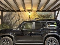 Utilisé 2024 Toyota Land Cruiser Lounge SUV | 87 950 €