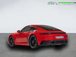 Utilisé 2022 Porsche 911 Coupé | 154 200 € (Bon prix)