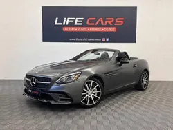 Gris Utilisé 2016 Mercedes SLC43 AMG AMG Coupé | 42 490 €