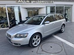 Gris Utilisé 2004 Volvo V50 Summum Break | 5 900 €