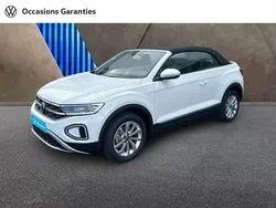 Utilisé 2025 VW T-Roc Style SUV | 43 490 €