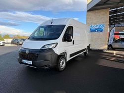 Nouvelle 2025 Peugeot Boxer S Van | 29 990 € (Bon prix)