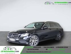 Utilisé 2020 Mercedes E300 Berline | 29 800 € (Super prix)