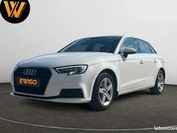 Bleu Utilisé 2019 Audi A3 Design Berline | 16 490 € (Super prix)
