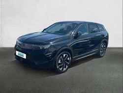 Noir Utilisé 2025 Opel Grandland X SUV | 40 890 €