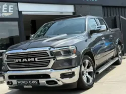 Gris Utilisé 2018 Dodge Ram Pick-up | 42 990 €