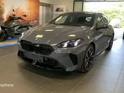 Nouvelle 2025 BMW 120 M Sport Citadine | 49 990 €