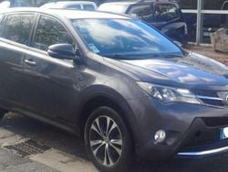 Utilisé 2014 Toyota RAV4 Life | 9 800 € (Super prix)