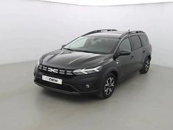 Noir Utilisé 2025 Dacia Jogger Extreme Monospace | 22 499 € (Prix juste)