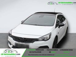 Utilisé 2021 Opel Astra Break | 20 400 € (Prix juste)