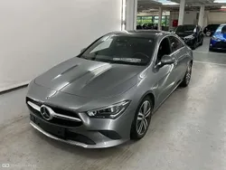 Gris Utilisé 2021 Mercedes CLA180 Berline | 28 990 € (Prix juste)