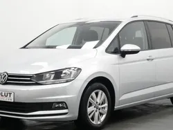 Utilisé 2022 VW Touran LOUNGE Monospace | 21 488 € (Bon prix)